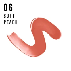 Miracle Pure Infused Cream Blush 06 Soft Peach 15ml