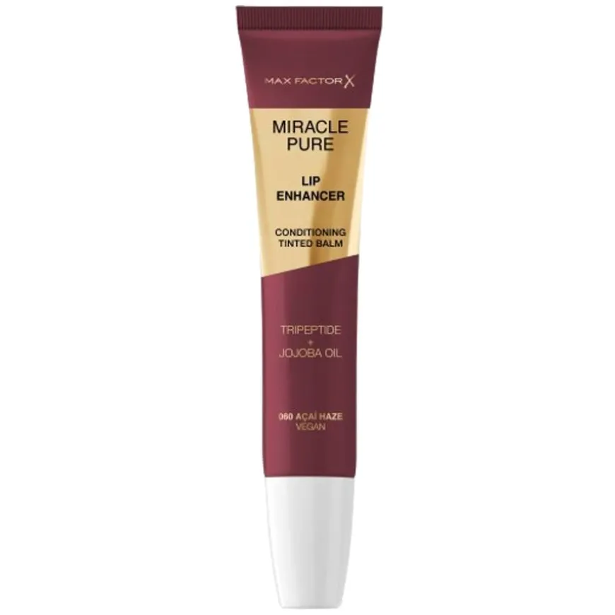 Miracle Pure Lip Enhancer 060 Açai Haze 12ml