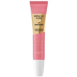 Miracle Pure Lip Enhancer 040 Vital Rose 12ml