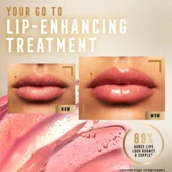 Miracle Pure Lip Enhancer 070 Peach Cream 12ml