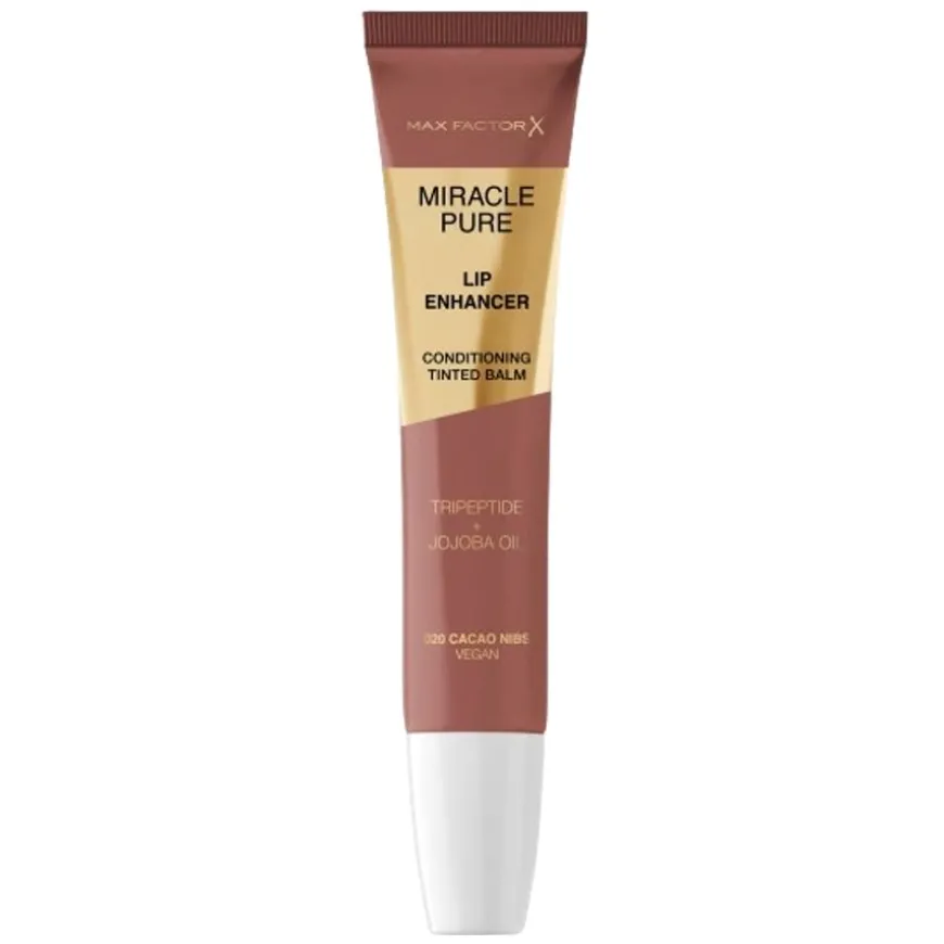 Miracle Pure Lip Enhancer 020 Cacao Nibs 12ml