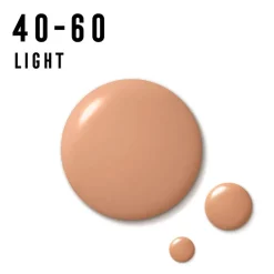 Miracle Pure Skin Reset 2 In 1 Serum Foundation Light 30ml