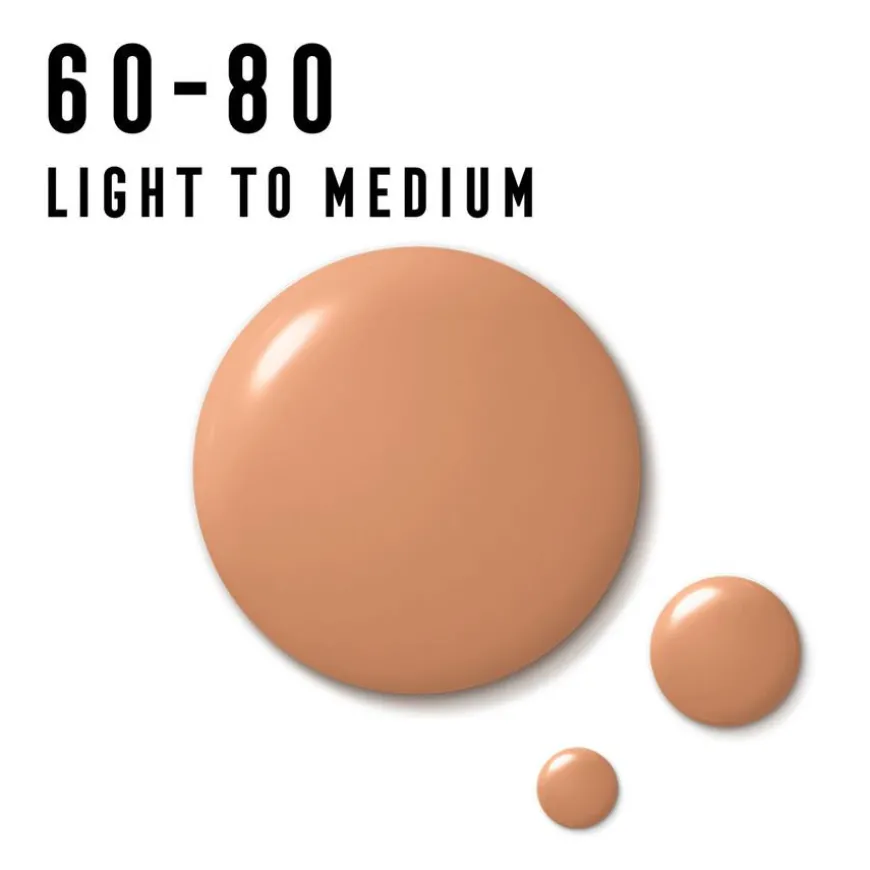 Miracle Pure Skin Reset 2 In 1 Serum Foundation Light To Medium 30ml