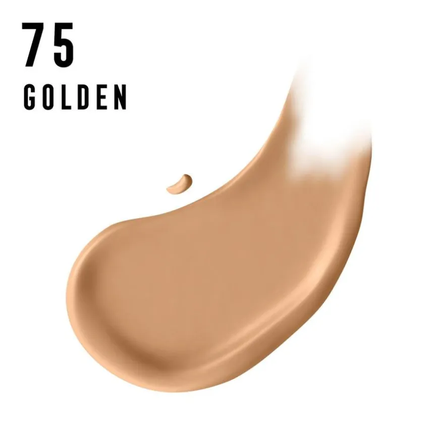 Miracle Pure Skin-Improving Foundation 75 Golden 30ml