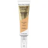 Miracle Pure Skin-Improving Foundation 33 Crystal Beige 30ml