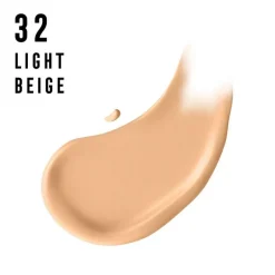 Miracle Pure Skin-Improving Foundation 32 Light Beige 30ml