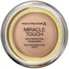 Miracle Touch Foundation #45 Warm Almond 11,5g