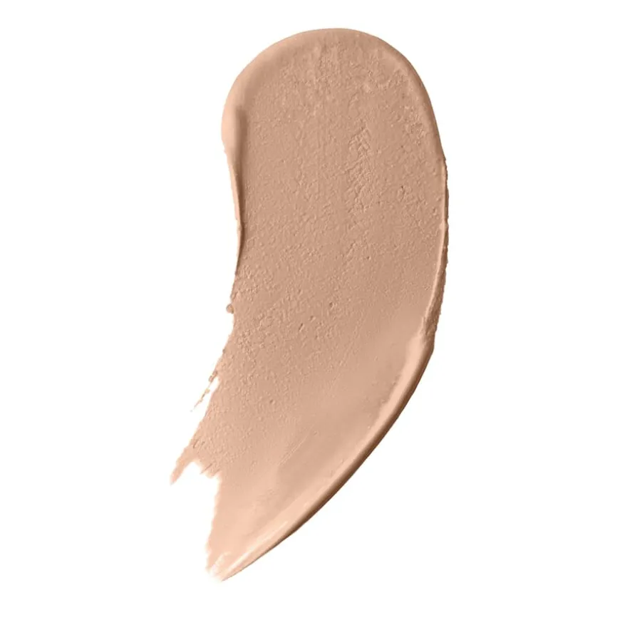 Miracle Touch Foundation #45 Warm Almond 11,5g