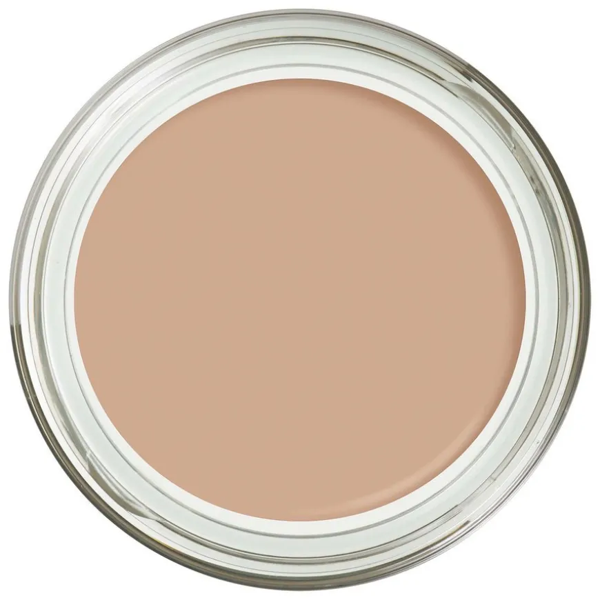 Miracle Touch Foundation #45 Warm Almond 11,5g
