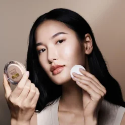 Miracle Touch Foundation #45 Warm Almond 11,5g