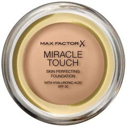 Miracle Touch Foundation #60 Sand 11,2g