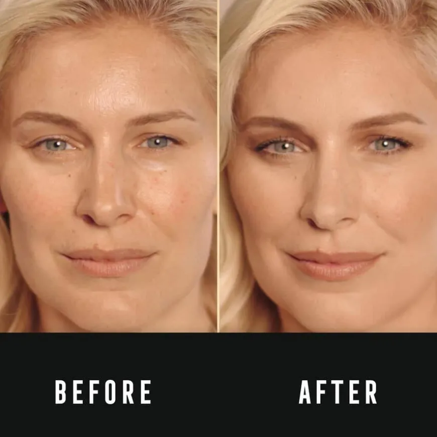 Miracle Touch Foundation 70 Natural 11,5g