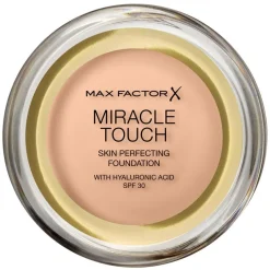 Miracle Touch Foundation 35 Pearl Beige 11,5g