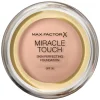 Miracle Touch Foundation 47 Vanilla 11,2g