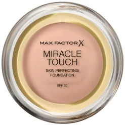 Miracle Touch Foundation 47 Vanilla 11,2g