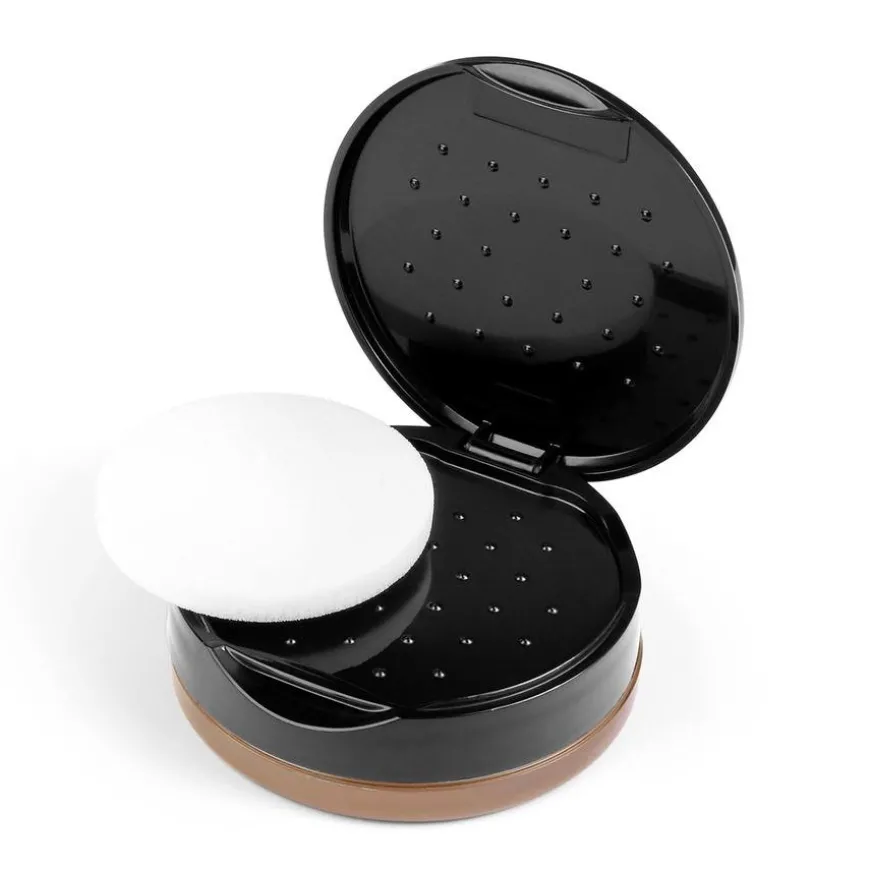 Miracle Touch Foundation #75 Golden 11,5g