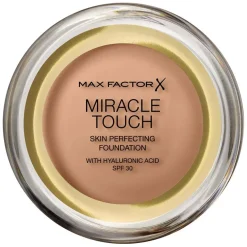 Miracle Touch Foundation #80 Bronze 11,2g