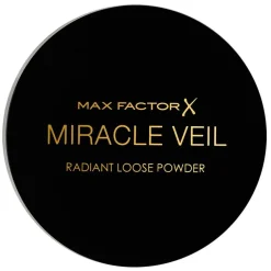 Miracle Veil Loose Powder Translucent 4g