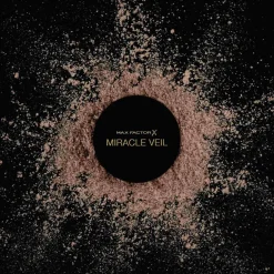 Miracle Veil Loose Powder Translucent 4g