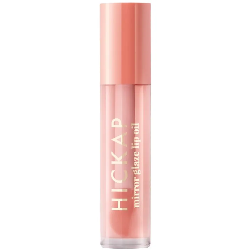 Mirror Glaze Lip Oil Peach of Mind 4,5ml
