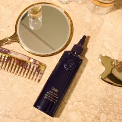 Mirror Rinse Glass Hair Treatment 175ml