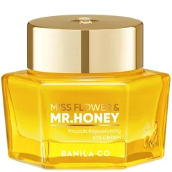 Miss Flower & Mr.Honey Propolis Rejuvenating Eye Cream 20ml