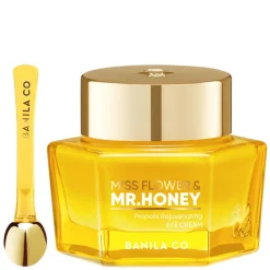 Miss Flower & Mr.Honey Propolis Rejuvenating Eye Cream 20ml