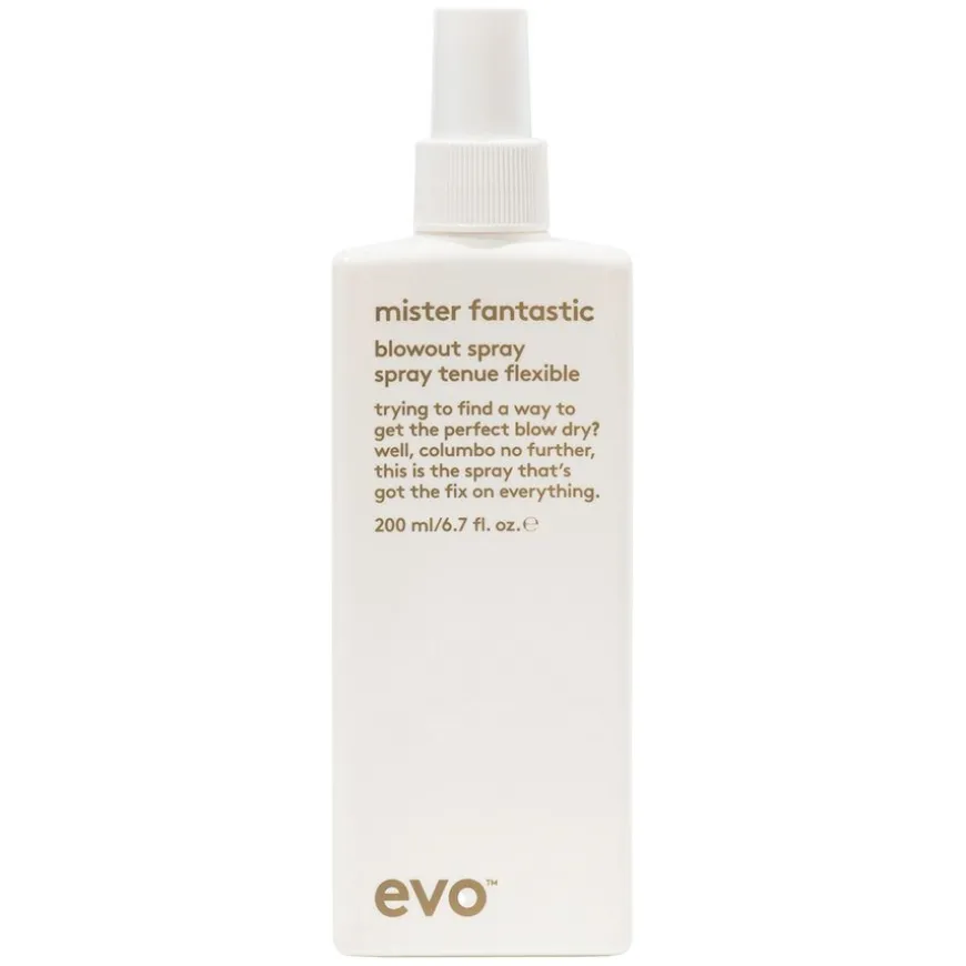 Mister Fantastic Blowout Spray 200ml
