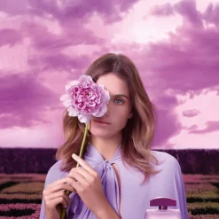 Mistica Eau De Parfum 50ml