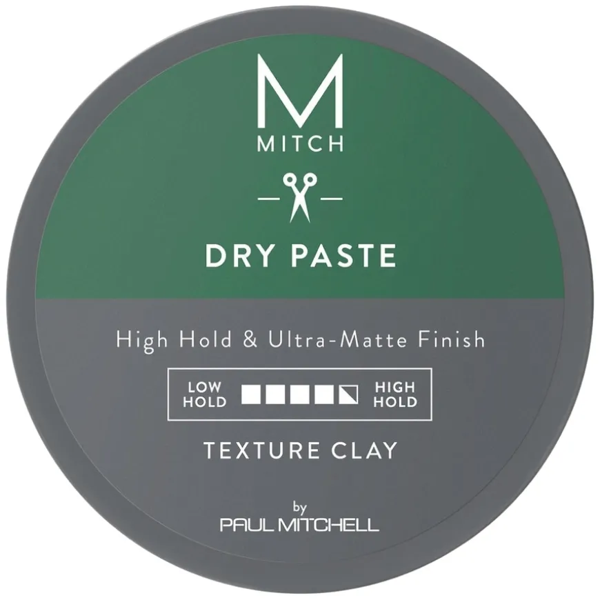 Mitch Dry Paste 85g