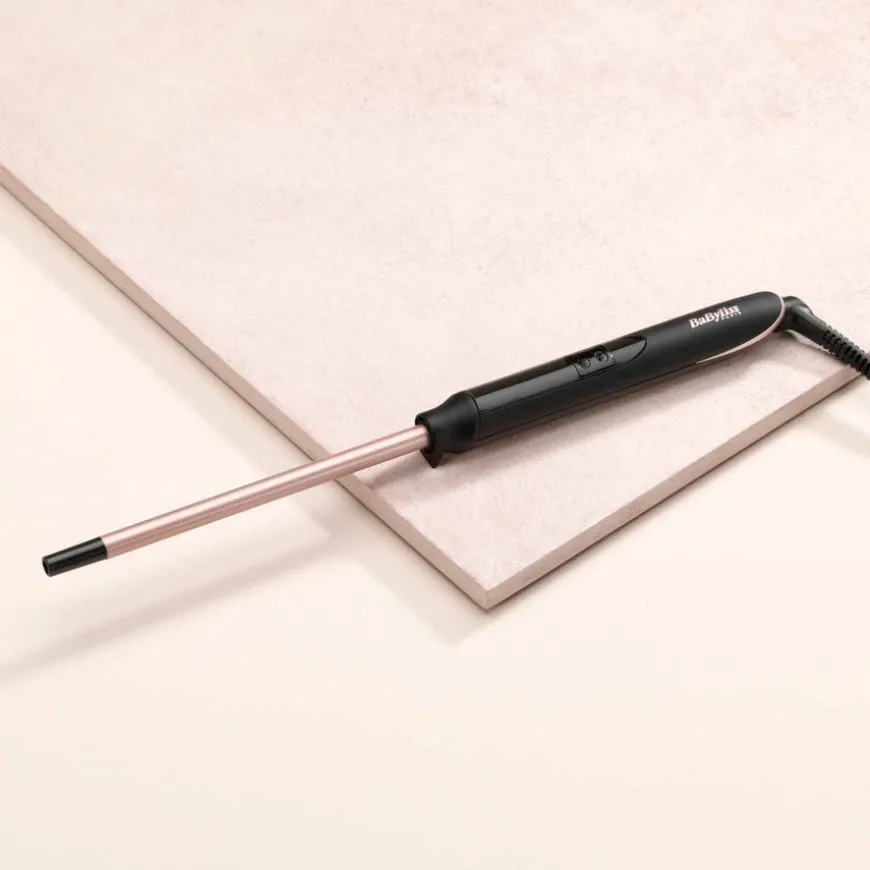 10mm Curling Wand 1pcs