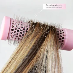 35mm Radial Vent Brush