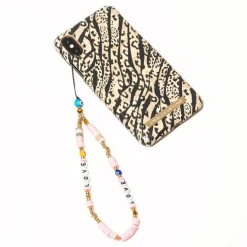 Mobilsmykke Sett Av 2stk