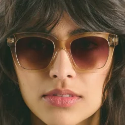 Modena Champagne Gradual Brown