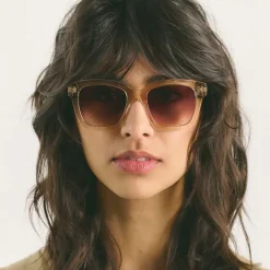 Modena Champagne Gradual Brown