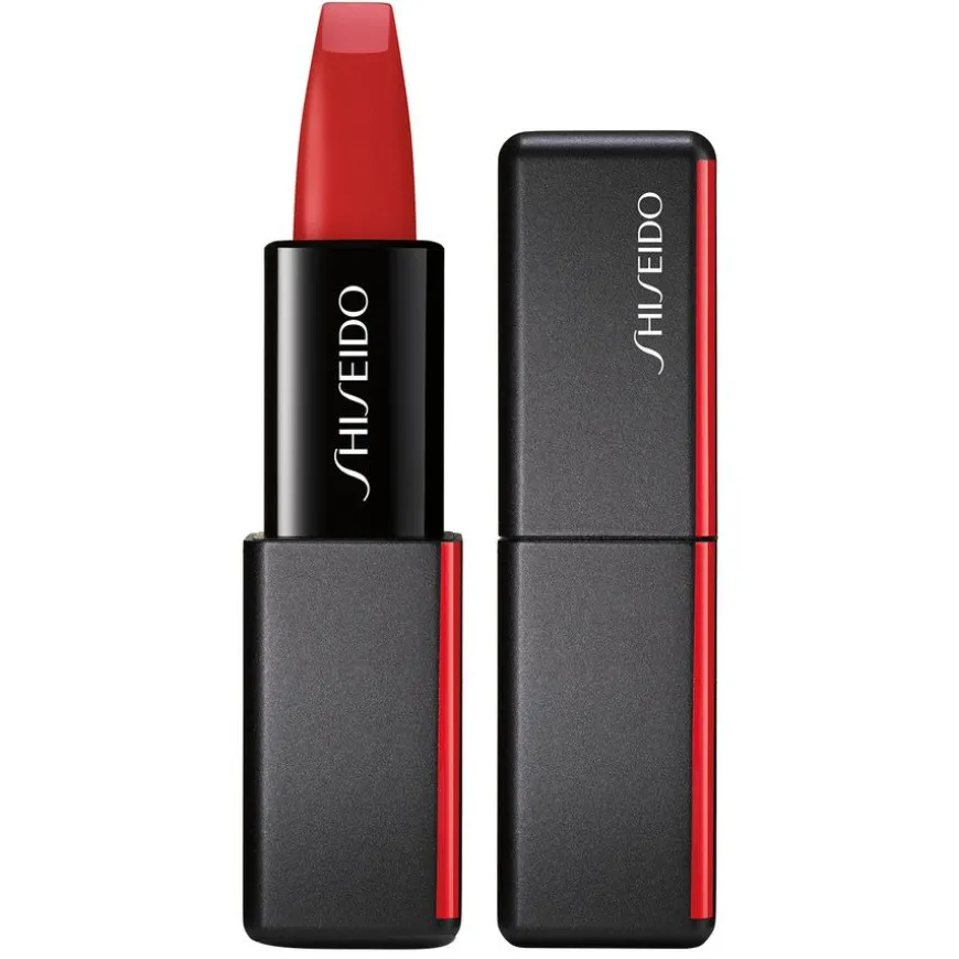 ModernMatte Powder Lipstick 514 Hyper Red 4g