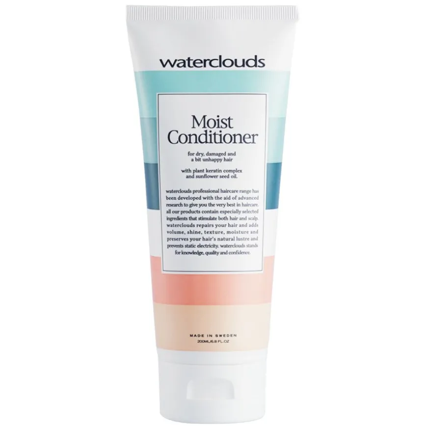 Moist Conditioner 200ml