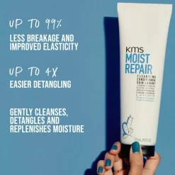 Moist Repair Cleansing Conditioner 275ml