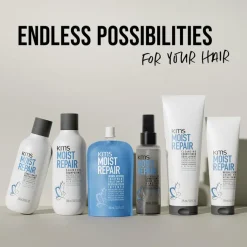 Moist Repair Cleansing Conditioner 275ml