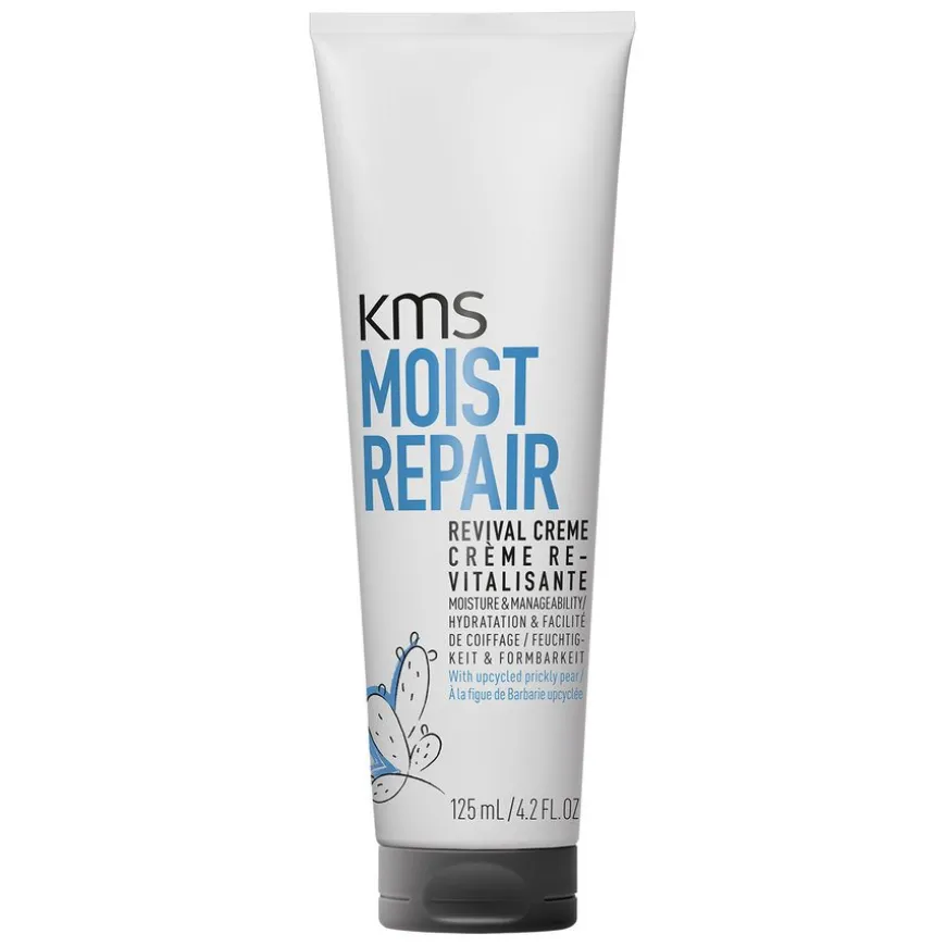 Moist Repair Revival Creme 125ml