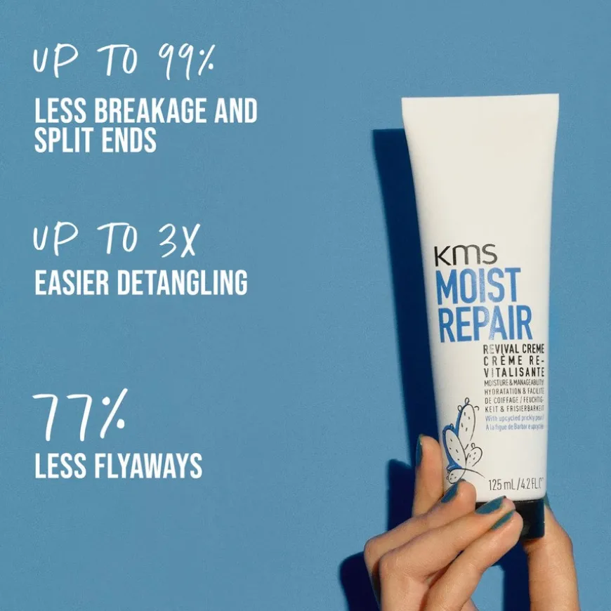 Moist Repair Revival Creme 125ml