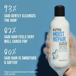 Moist Repair Shampoo 300ml