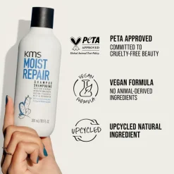 Moist Repair Shampoo 750ml