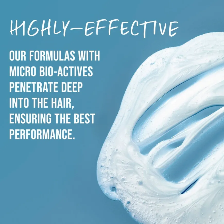 Moist Repair Shampoo 75ml