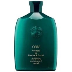 Moisture & Control Shampoo 250ml
