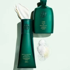 Moisture & Control Shampoo 250ml