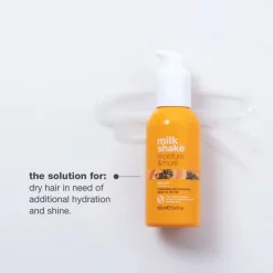 Moisture & More Serum 100ml