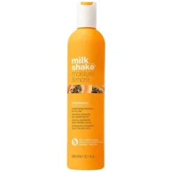 Moisture & More Shampoo 300ml