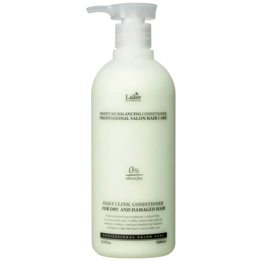 Moisture Balancing Conditioner 530ml