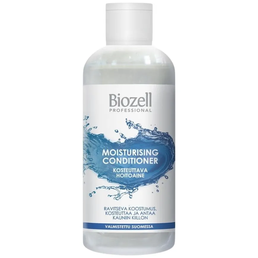 Moisture Conditioner 100ml